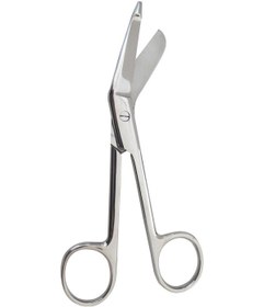 Resim Tıpkimsan Bandaj Makası Alçı Kesme Makası 14 CM 