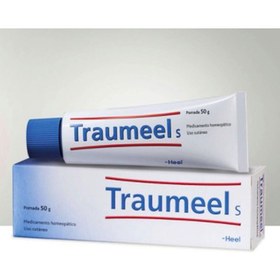 Resim Traumeel S Krem Glukozamin Msm 50 Gram 