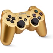 Resim Sony Playstation Ps3 Oyun Kolu Dualshock 3 Wırelless Controller 