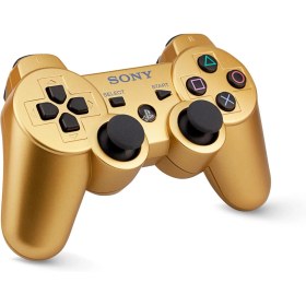 Resim Sony Playstation Ps3 Oyun Kolu Dualshock 3 Wırelless Controller 