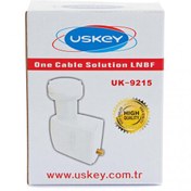 Resim Uskey UK-9215 MDU 5 LNB 