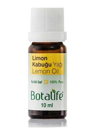 Resim Botalife Limon Kabuğu Yağı 10 ML 