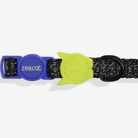 Resim Nox Kedi Tasması - Zee.Cat 