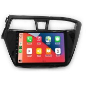 Resim Cartech Crt 432 Serisi Hyundai İ20 2014-2018 4-64gb Android Multimedya Teyp2 