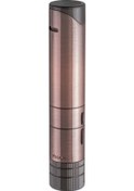 Resim Xikar Turrim Lighter Double Bronze Çakmak 