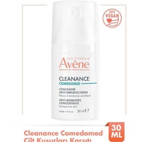 Resim Avene Cleanance Comedomed Anti-Blemishes Concentrate 30 ml 