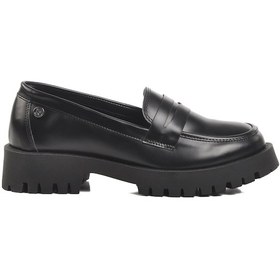 Resim Siyah Kadın Casual Ayakkabı Pc-54320 Z Siyah 