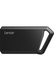 Resim Lexar Professional SL600 4TB 2000MB/sn Taşınabilir SSD LSL600X004T-RNBNG 