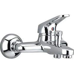 Resim Belle Fusion Mey Ithalat® Itimat Zeta Mix 371 Banyo Bataryası 