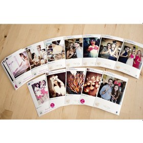 Resim 300 Adet Fotoğraf Baskısı+Albüm Fotoğraf Baskısı Fujifilm 