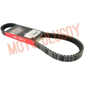 Resim Bando Kayış Japon X Pro 125 Jet 14 125 Joyrıde 200 Fıddle 2-3 Orbıt 2 Django 125 Arn 150 