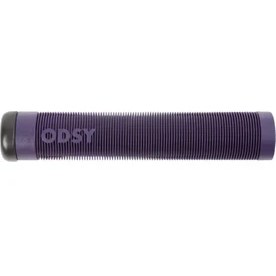 Resim Odyssey BMX Odyssey Broc Raiford Flanşsız Elcik (Koyu Mor) 