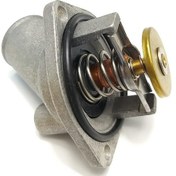 Resim Calibra İçin Termostat Astra F. Vectra A. Calibra İthal 448 