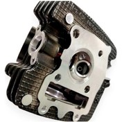 Resim Silindir Kapağı Tvs Raider 125 Boş N8011200 