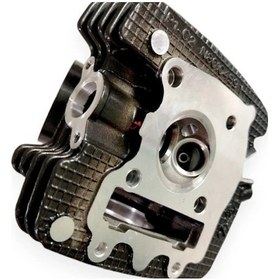 Resim Silindir Kapağı Tvs Raider 125 Boş N8011200 