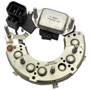 Resim 12V Konjektör-Diot Seti Hitachi Tipi Bmc Levend 