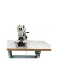 Resim Sevmak SK-781D İlik Direct Drive + Servo Motor Dikiş Makinesi 