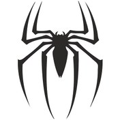 Resim Spiderman Örümcek Örümcek Adam Sticker 01488 