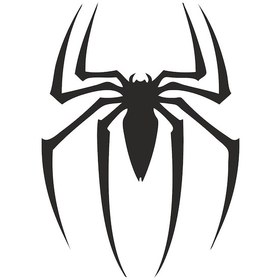 Resim Spiderman Örümcek Örümcek Adam Sticker 01488 