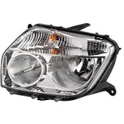 Resim Duster 2010-2012 Sol Far 404523 260600069r Ayfar 