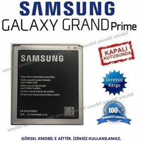 Resim Samsung Galaxy Grand Prime Batarya Pil G530 