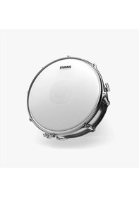 Resim Evans B13uv1rd 13" Uv1 Reverse Dot Coated Tom Trampet Derisi 