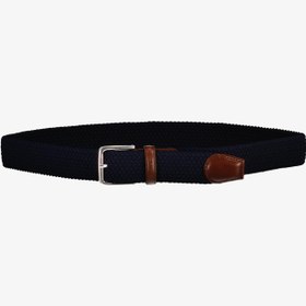 Resim GANT Unisex Mavi Kemer 