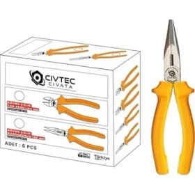 Resim Daisy Home Civtec CCEKB161 Kargaburun 160 mm 
