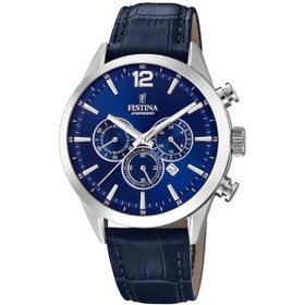 Resim Festina F20542/2 Erkek Kol Saati 