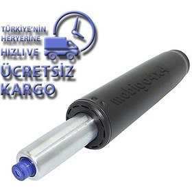 Resim Poligonofis Ofis Koltuğu Amortisörü Bilgisayar Koltuğu Amortisörü Piston 