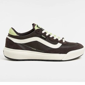 Resim Vans VN000D61BF01-MTE Ultrarange 2.0 SE Kahve Deri Erkek Lifestyle Ayakkabı 