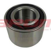 Resim Brom-F50013 Ön Teker Rulmani R19-R21-Mgn-Kng-Clio Ii-Logan-Albea- 514958448 