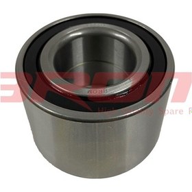 Resim Brom-F50013 Ön Teker Rulmani R19-R21-Mgn-Kng-Clio Ii-Logan-Albea- 514958448 