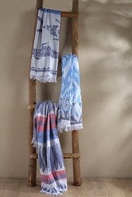 Resim Dante Peştamal - 90x170 