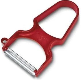 Resim Soyma Bıçağı Seti, 3 Parça Kırmızı 