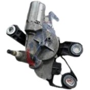 Resim Vw Golf5 Silecek Motoru Arka Passat B6 Tiguan 03-18 