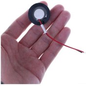 Resim Dia 25mm Ultrasonik Buğu Yapıcı Atomizasyon Seramik Nemlendirici Aksesuarları 