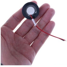 Resim Dia 25mm Ultrasonik Buğu Yapıcı Atomizasyon Seramik Nemlendirici Aksesuarları 