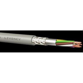 Resim Kablo Türk 2x0,75 Lıycy St Cy 500 Metre 