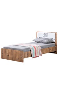 Resim Setay Ranza , Kaptan Ranza Karyola Dolap 