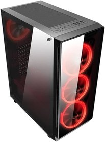 Resim TURBOX TX467 OYUNCU MASAÜSTÜ BİLGİSAYAR 