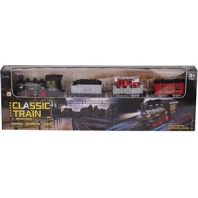 Resim 5834-1P B O Traın 3lü Tren 