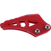 Resim Suntek Zincir Koruma Kılavuzu 50 125 150 160 Chinese Kırmızı 