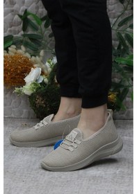 Resim Fort Pasomıa 066 Anatomik Özel Üretim Hafif Esnek Kadın Ayakkabı 001 