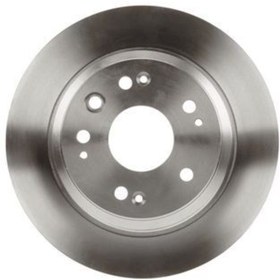 Resim Bosch ARKA FREN AYNASI HAVALI HONDA ACCORD 2.2 2.4 CTDI 03-08 S2000 00-> (282X5) 