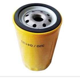 Resim Anaç Makina 320-04133 JCB Motor Yağ Filtresi Y.m 