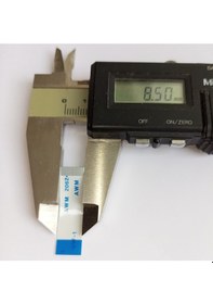 Resim Asus N53jl N53jn N53jq Power Flex Ve Touchpad Flex Kablo Seti 