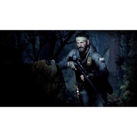 Resim CET PRIME SONYPS5SW Call of Duty Black Ops Cold War – PS5 