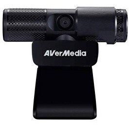 Resim Avermedia PW313 Full HD 1080P 30 FPS 2MP Webcam 