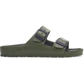 Resim Bırkenstock Arızona Eva Kadın Terlik 1029793 Yeşil 